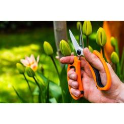 Ножницы садовые Neo Tools 18.5мм, 115г Фото 6