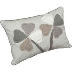 Подушка Прованс декоративная Clover 35х50 см Фото