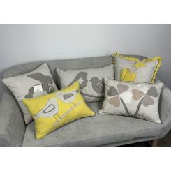 Подушка Прованс декоративная Clover 35х50 см Фото 2