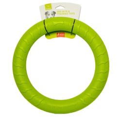 Игрушка для собак Nunbell Кільце плаваюче маленьке 19 см Фото 1