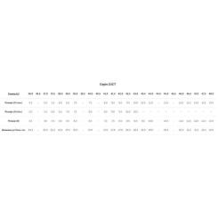 Стелька Zamberlan Cushion Comfort 43 Фото 1