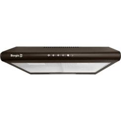 Вытяжка кухонная Borgio GIO (PL) 50 Brown Фото