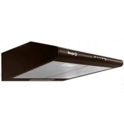 Вытяжка кухонная Borgio GIO (PL) 50 Brown Фото 1
