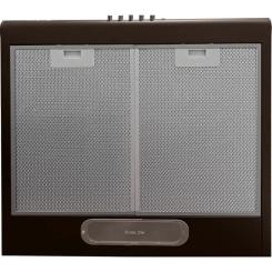 Вытяжка кухонная Borgio GIO (PL) 50 Brown Фото 2