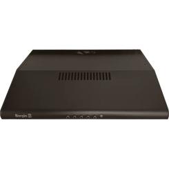 Вытяжка кухонная Borgio GIO (PL) 50 Brown Фото 3