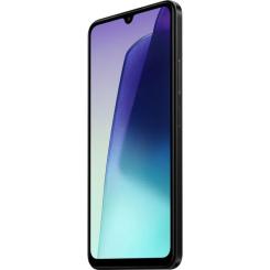 Мобильный телефон Xiaomi Redmi 14C 4/128GB Midnight Black Фото 3