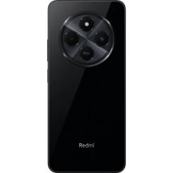 Мобильный телефон Xiaomi Redmi 14C 4/128GB Midnight Black Фото 4