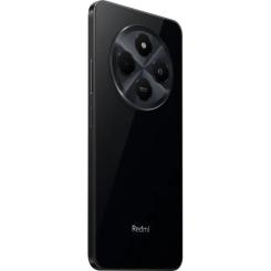 Мобильный телефон Xiaomi Redmi 14C 4/128GB Midnight Black Фото 5
