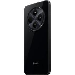 Мобильный телефон Xiaomi Redmi 14C 4/128GB Midnight Black Фото 6