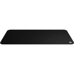 Коврик для мышки SteelSeries QcK 5XL Etail Black Фото 1