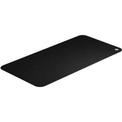 Коврик для мышки SteelSeries QcK 5XL Etail Black Фото 2