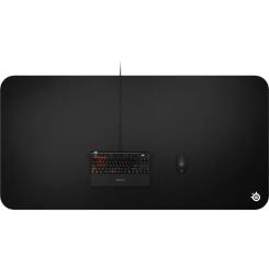 Коврик для мышки SteelSeries QcK 5XL Etail Black Фото 4
