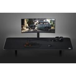 Коврик для мышки SteelSeries QcK 5XL Etail Black Фото 5