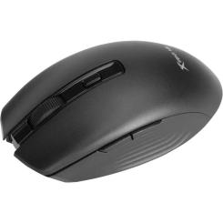 Мышка Xtrike ME GW-224 Silent Bluetooth/Wireless Black Фото 4