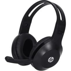 Наушники HP DHH-1601 Black Фото