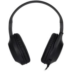 Наушники HP DHH-1601 Black Фото 1