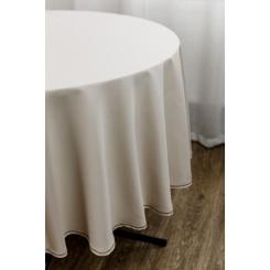 Скатерть Прованс Kelly беж D-180 Фото 1