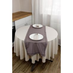 Скатерть Прованс Kelly беж D-180 Фото 2