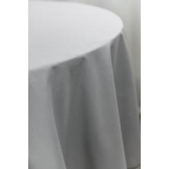 Скатерть Прованс Kelly серая D-140 Фото 2