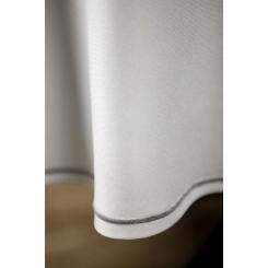 Скатерть Прованс Kelly серая D-140 Фото 4