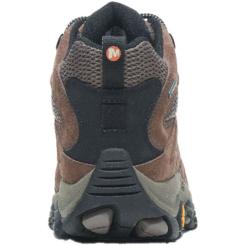 Ботинки Merrell Moab 3 Mid GTX Mns bracken 44.5 Фото 3