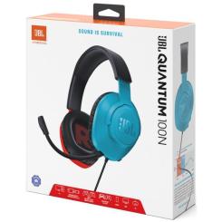 Наушники JBL Quantum 100N Фото 9