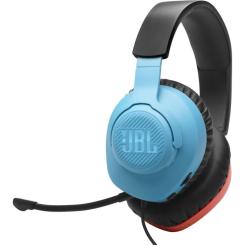 Наушники JBL Quantum 100N Фото 5