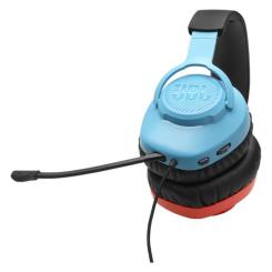 Наушники JBL Quantum 100N Фото 6