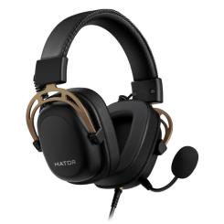 Наушники Hator Hypergang 2 Gold Edition Фото