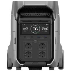 Зарядная станция EcoFlow DELTA Pro 3 Фото
