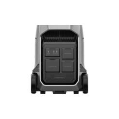 Зарядная станция EcoFlow DELTA Pro 3 Фото 2