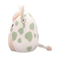 Мягкая игрушка Squishmallows Корівка Целестін 19 см Фото 2