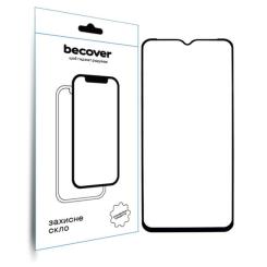 Стекло защитное BeCover Ulefone Armor 21 Black Фото