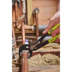 Ключ Ryobi переставной RHPBP300, 300мм, Cr-V, фиксация рабоче Фото 1