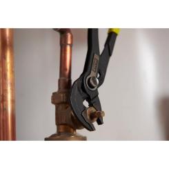 Ключ Ryobi переставной RHPBP300, 300мм, Cr-V, фиксация рабоче Фото 2