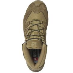 Ботинки Salomon XA Forces MID Coyote 8 Фото 3