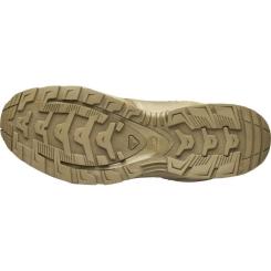 Ботинки Salomon XA Forces MID Coyote 8 Фото 5