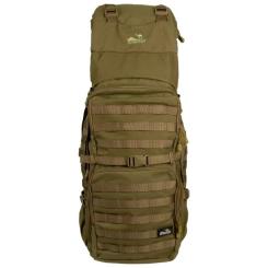 Рюкзак туристический Tramp Defender 60л sandstone Фото