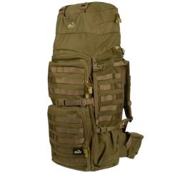 Рюкзак туристический Tramp Defender 60л sandstone Фото 1