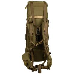 Рюкзак туристический Tramp Defender 60л sandstone Фото 2