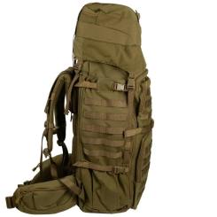 Рюкзак туристический Tramp Defender 60л sandstone Фото 3