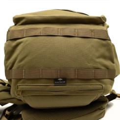 Рюкзак туристический Tramp Defender 60л sandstone Фото 6