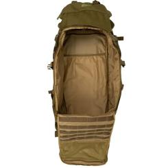 Рюкзак туристический Tramp Defender 60л sandstone Фото 8