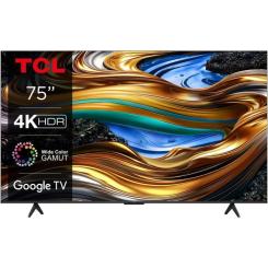 Телевизор TCL 75P755 Фото
