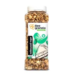 Гранола Bee Granola Киевский торт 500 г Фото