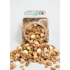 Гранола Bee Granola Киевский торт 500 г Фото 1