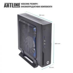 Компьютер Artline Business B17 Фото 3