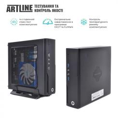 Компьютер Artline Business B17 Фото 4