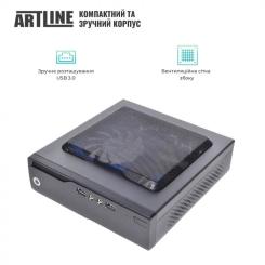 Компьютер Artline Business B17 Фото 7