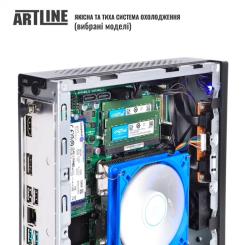 Компьютер Artline Business B17 Фото 8